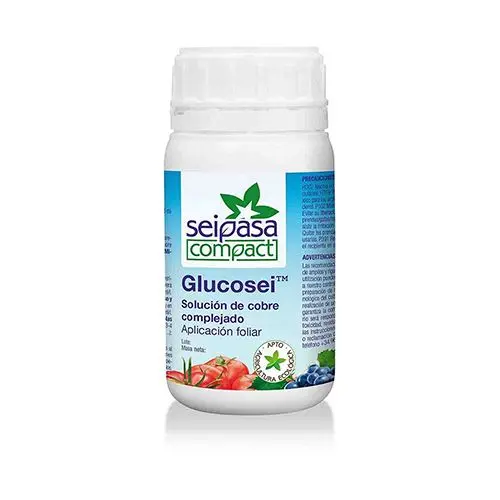 Glucosei NT 250cc